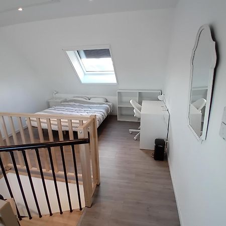 Leuze Escale Hotell Eksteriør bilde