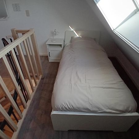 Leuze Escale Hotell Eksteriør bilde