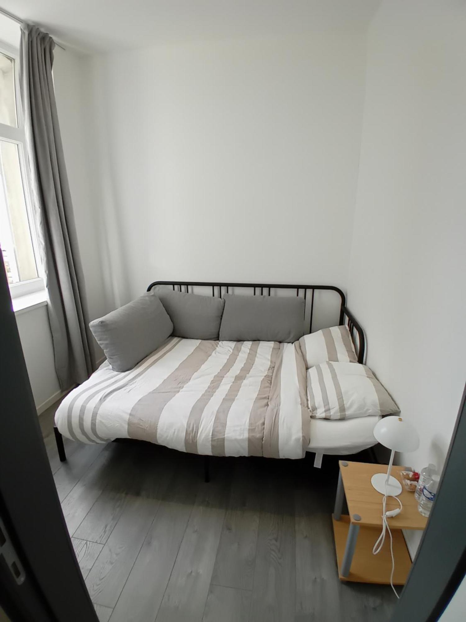 Leuze Escale Hotell Eksteriør bilde