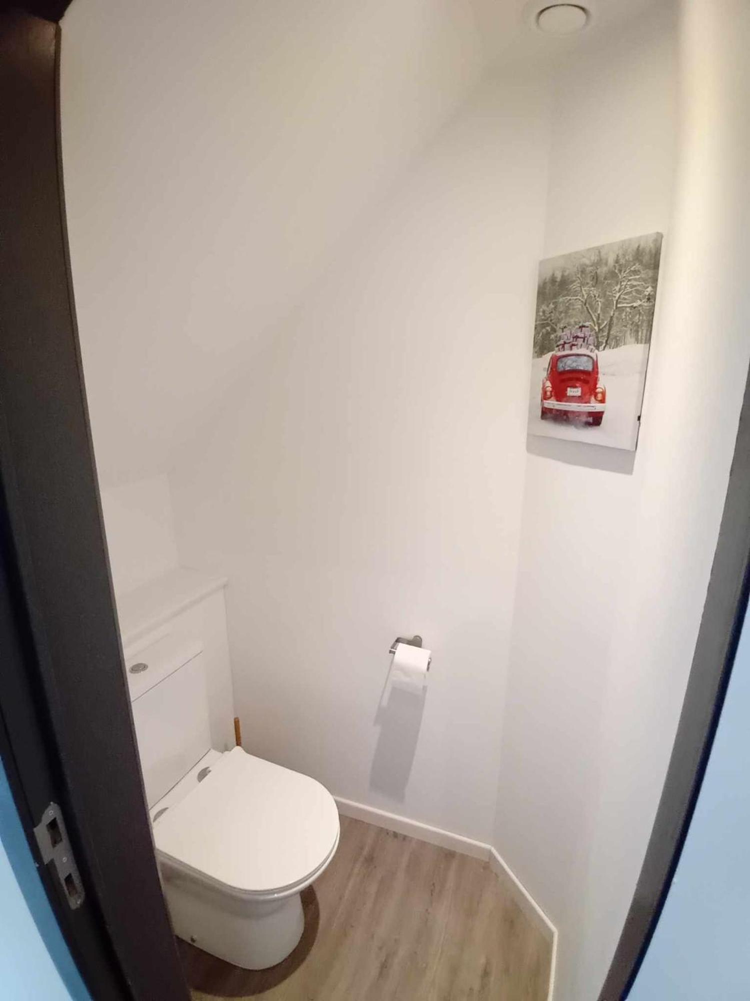 Leuze Escale Hotell Eksteriør bilde