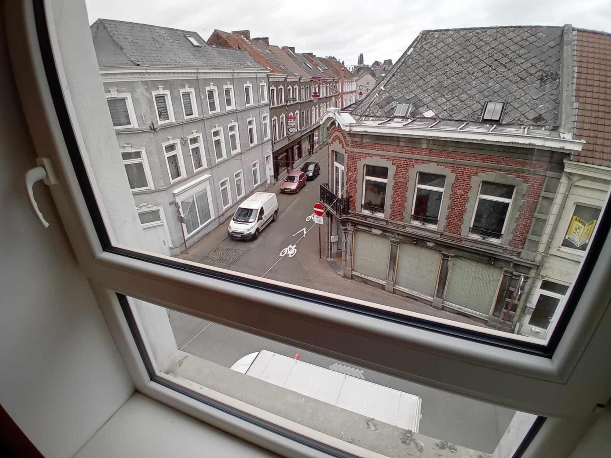 Leuze Escale Hotell Eksteriør bilde