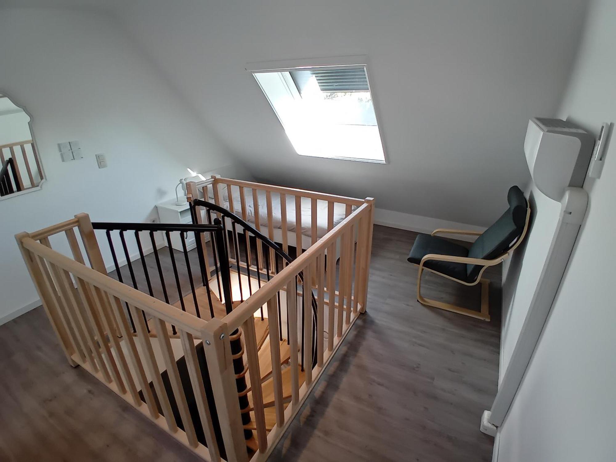 Leuze Escale Hotell Eksteriør bilde