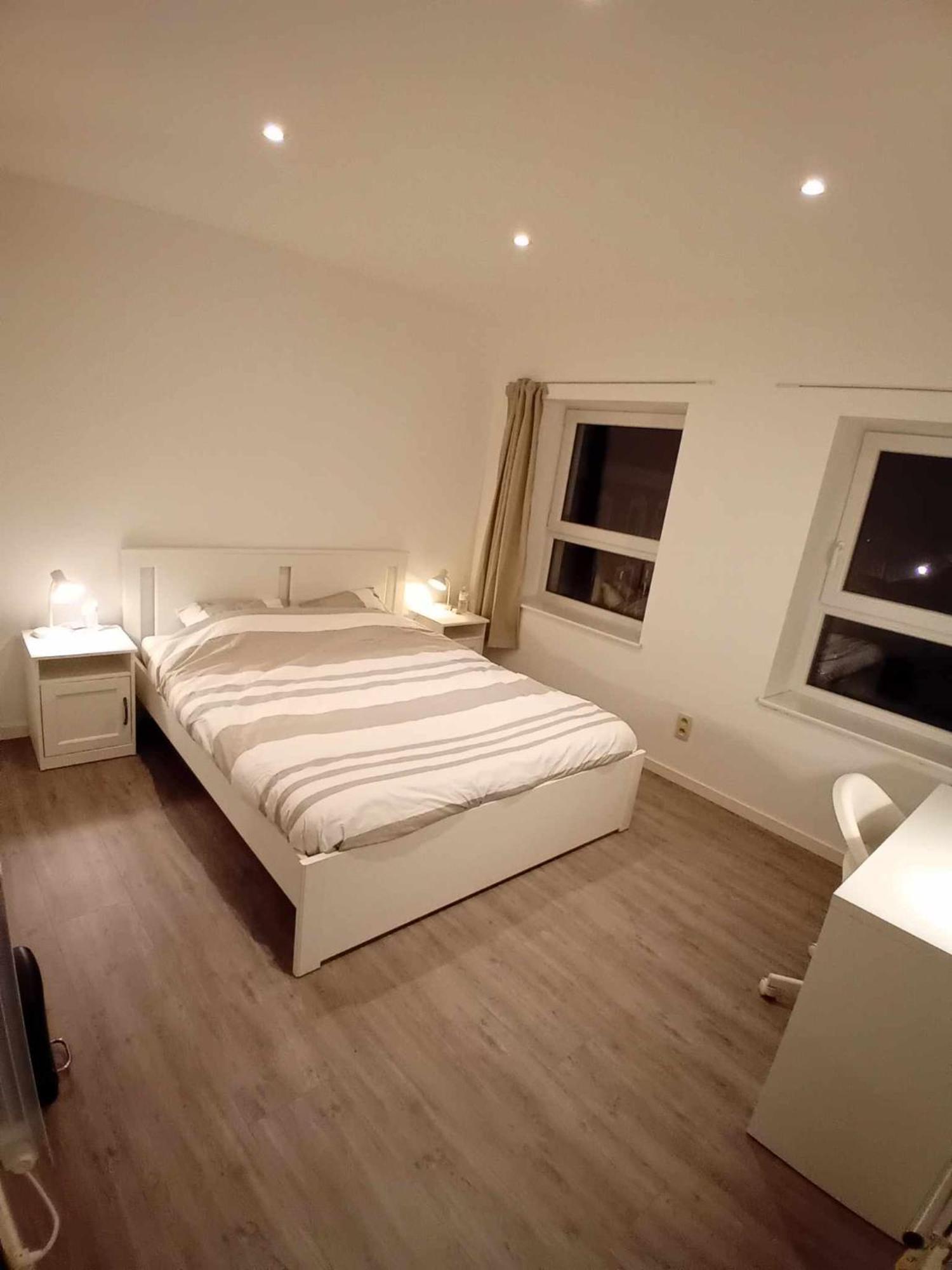 Leuze Escale Hotell Eksteriør bilde
